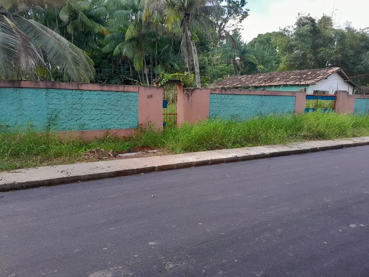 Terreno 24x64 - Foto 4