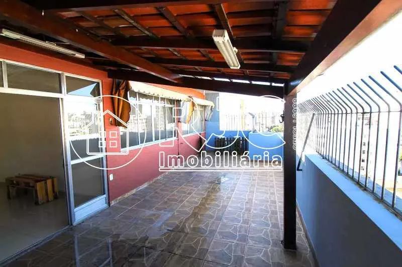 Imóvel para venda tem 46 metros quadrados com 2 quartos em Tijuca - Rio de Janeiro - RJ - Foto 6