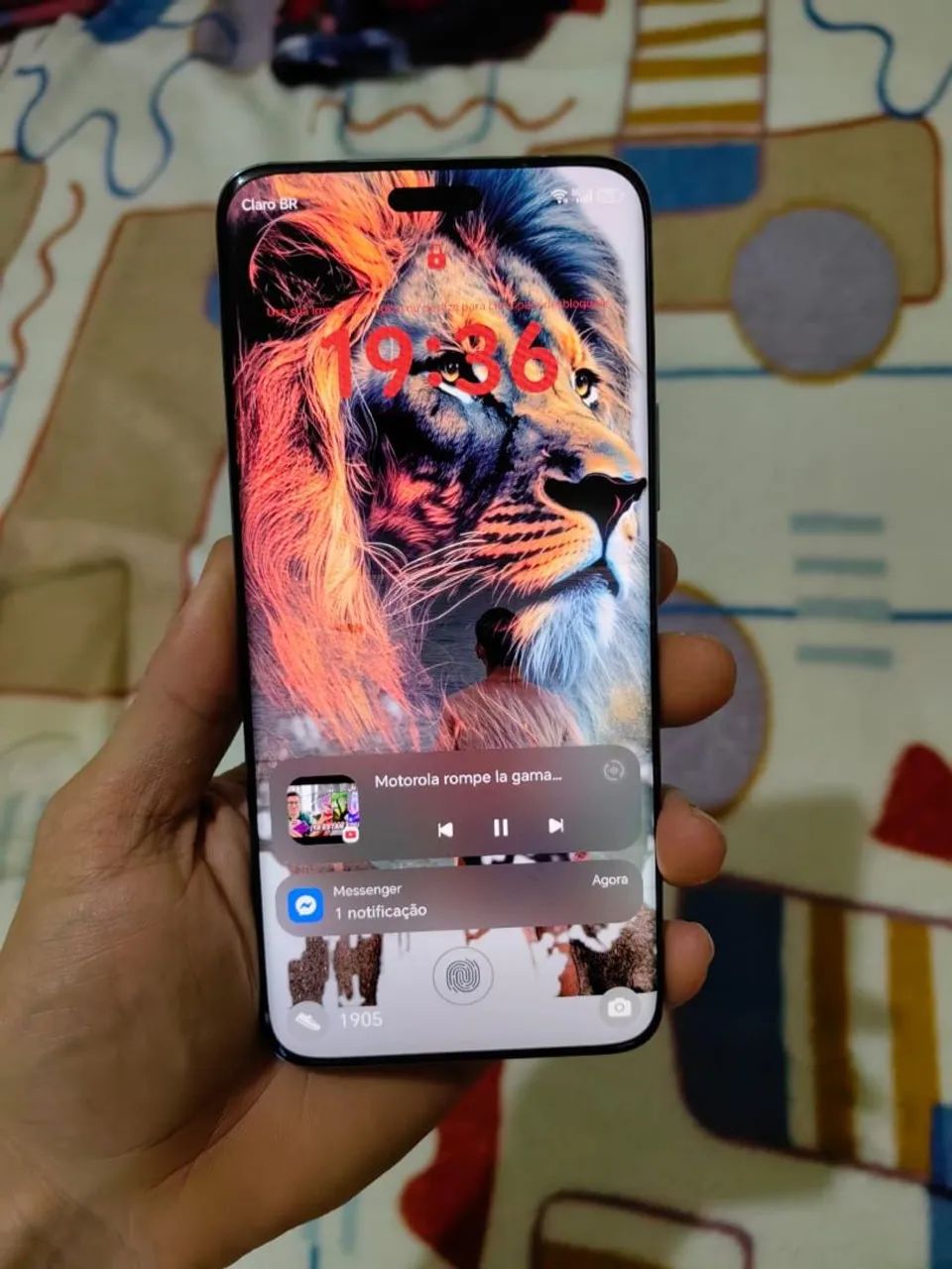 Honor Magic 6 pro  - Foto 4