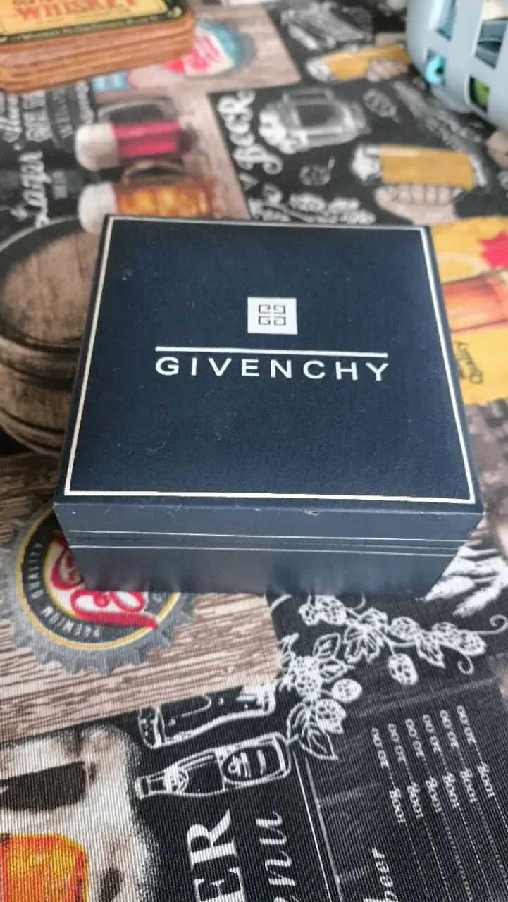 Caixa Givenchy - Original