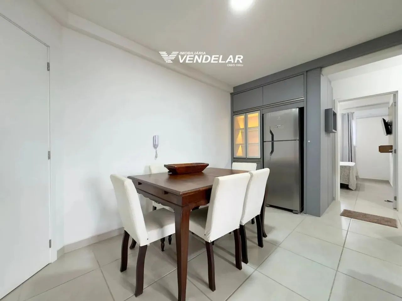 APTO A VENDA DEHON RESIDENCE - Foto 3