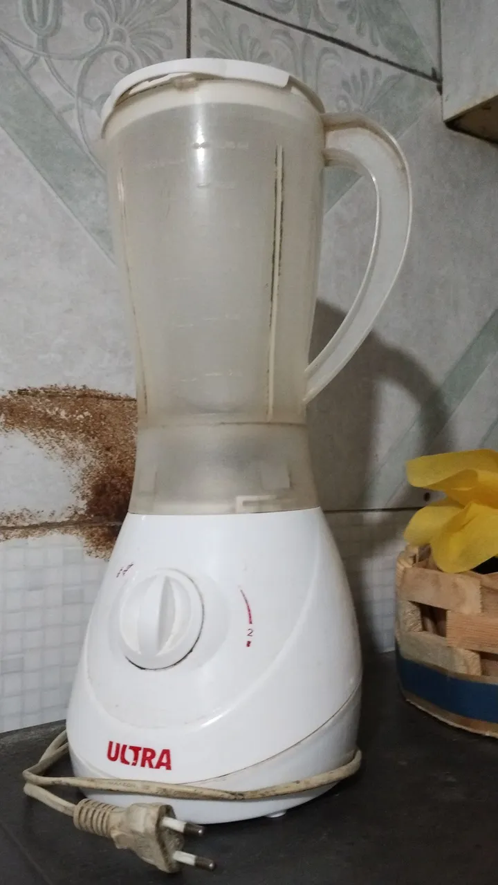 Liquidificador Ultra $50