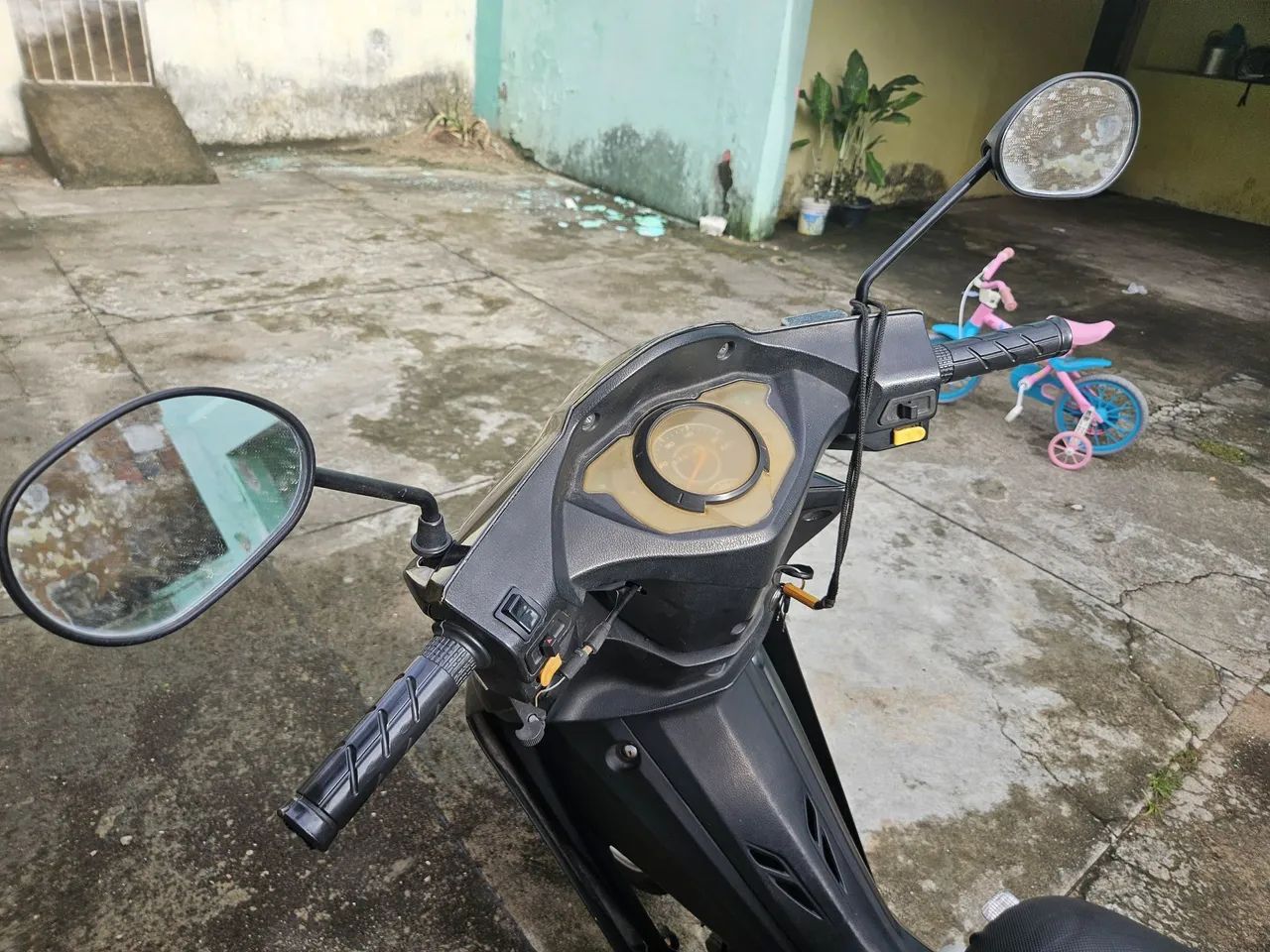 Moto 50cc - Foto 4