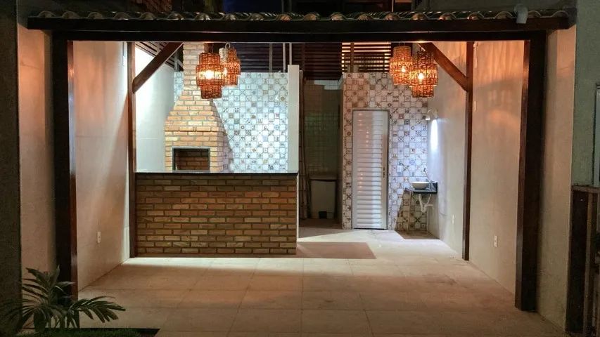 Casa Cond Vilarejo - Porto de Galinhas - Anual - Foto 4