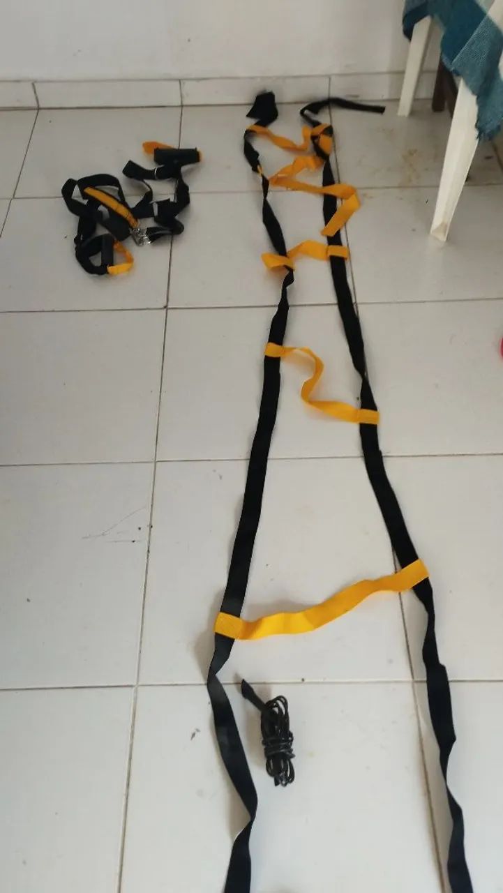 Equipamentos de academia - Foto 2