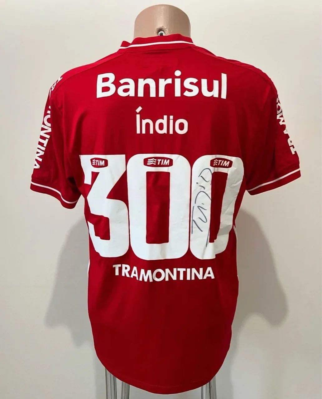 Camisa do Internacional ÍNDIO - 300Jogos - Foto 5