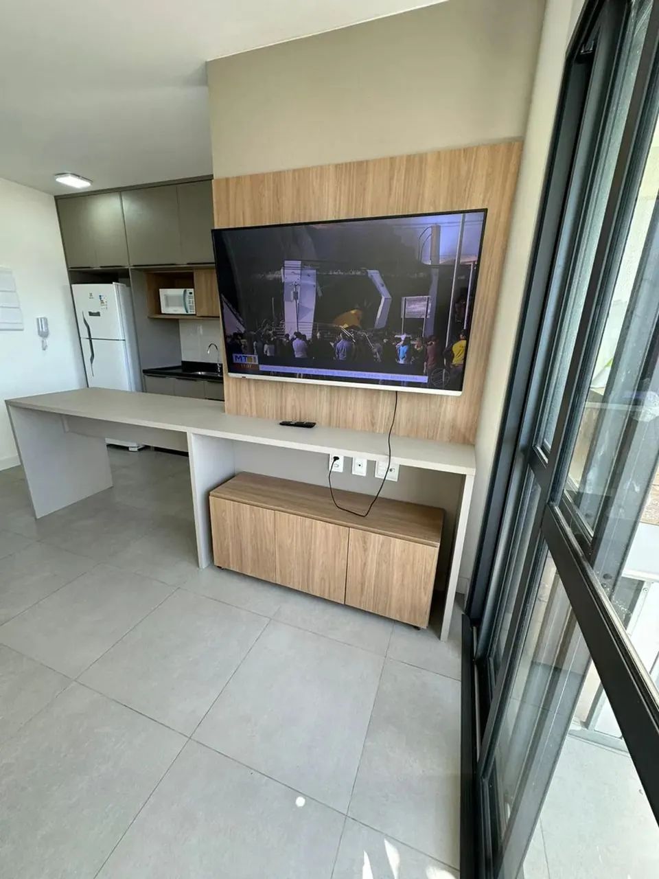 Vendo Apartamento de 1 suítes no Edifício Urbanit - Foto 4