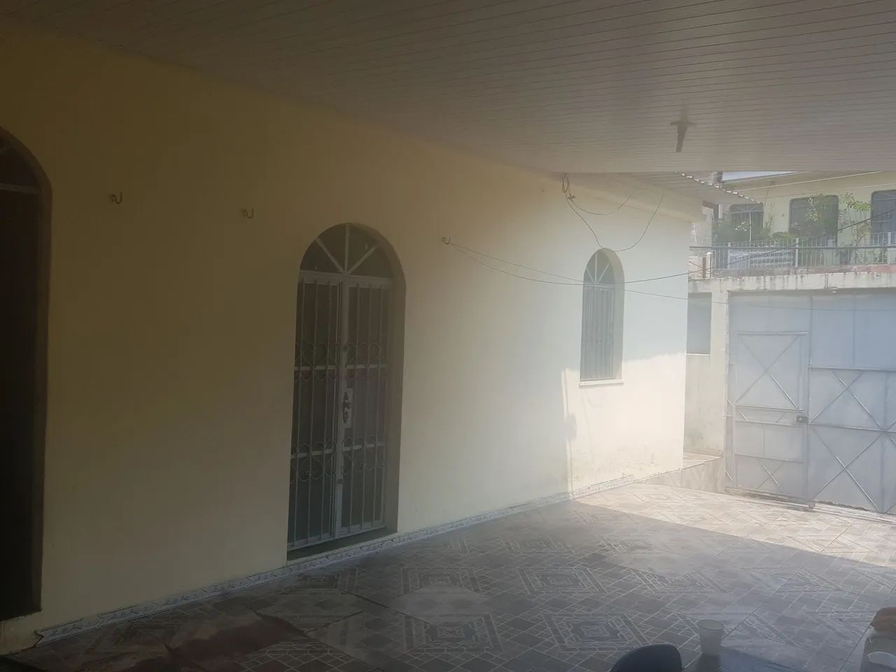 Foto - Manaus - Alvorada