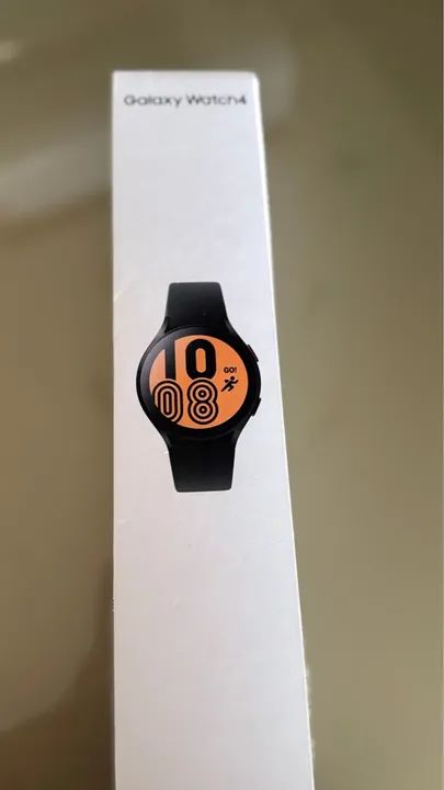 Smartwatch Galaxy Watch4 Original 10x60,00 - Foto 4