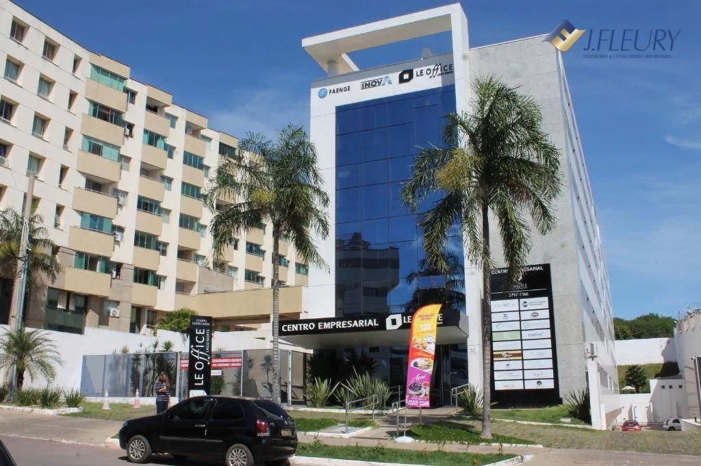 Sala à venda, 51 m² - Lago Norte - Brasília/DF - Foto 2