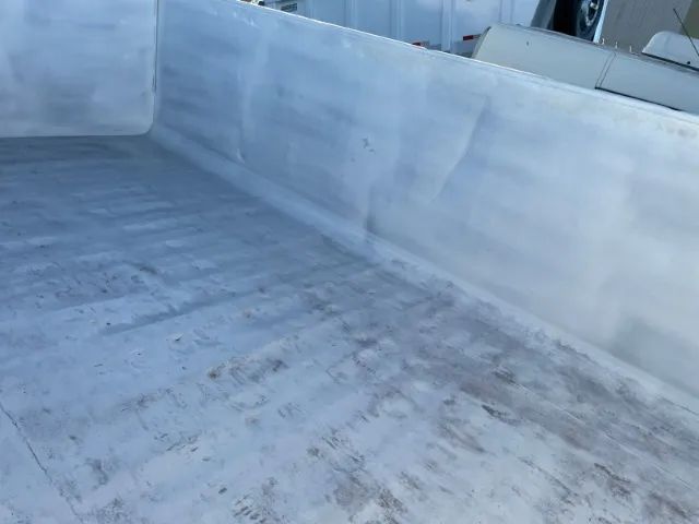 Vw 31280 Prime 2022 6x4 caçamba basculante - Foto 9