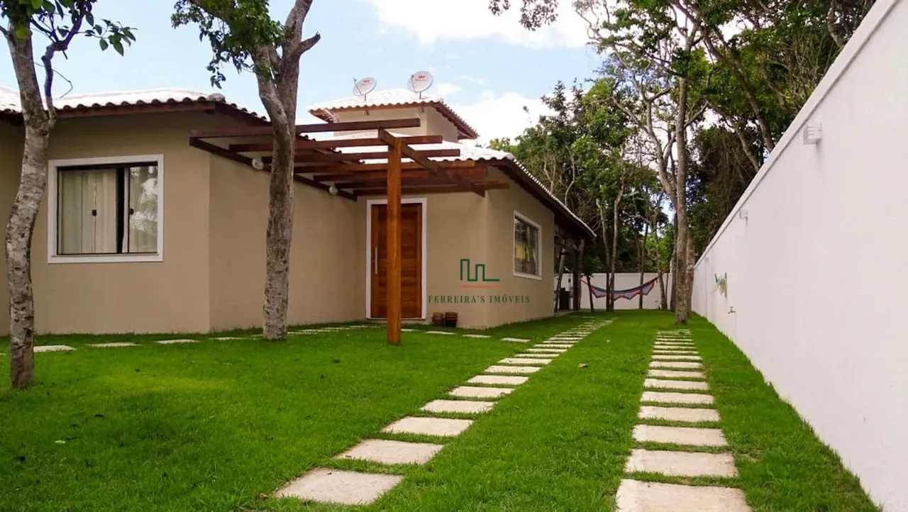 Casa com 3 dormitórios, 140 m² - venda por R$ 950.000,00 ou aluguel por R$ 5.870,03/mês -