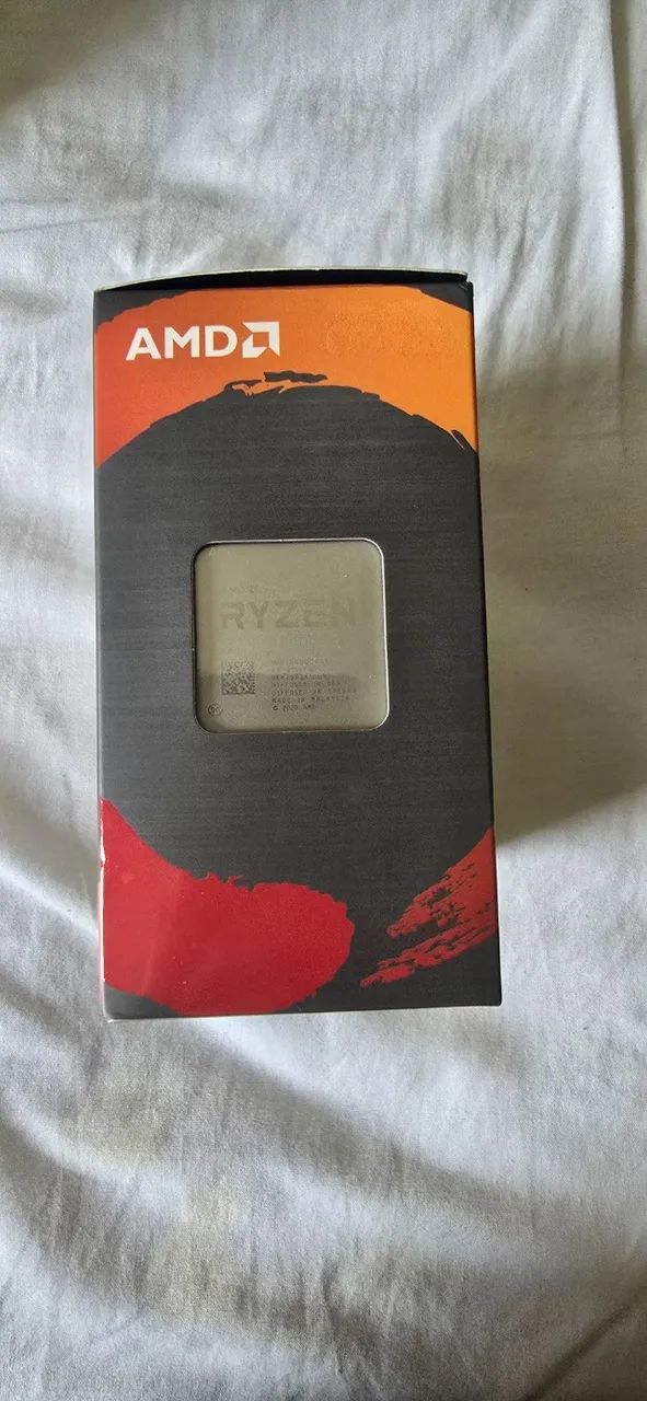 Processador AMD Ryzen 9 5950X AM4 3.4GHz - Foto 4