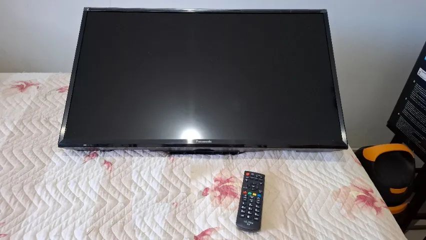 Tv Panasonic TC-32D400B