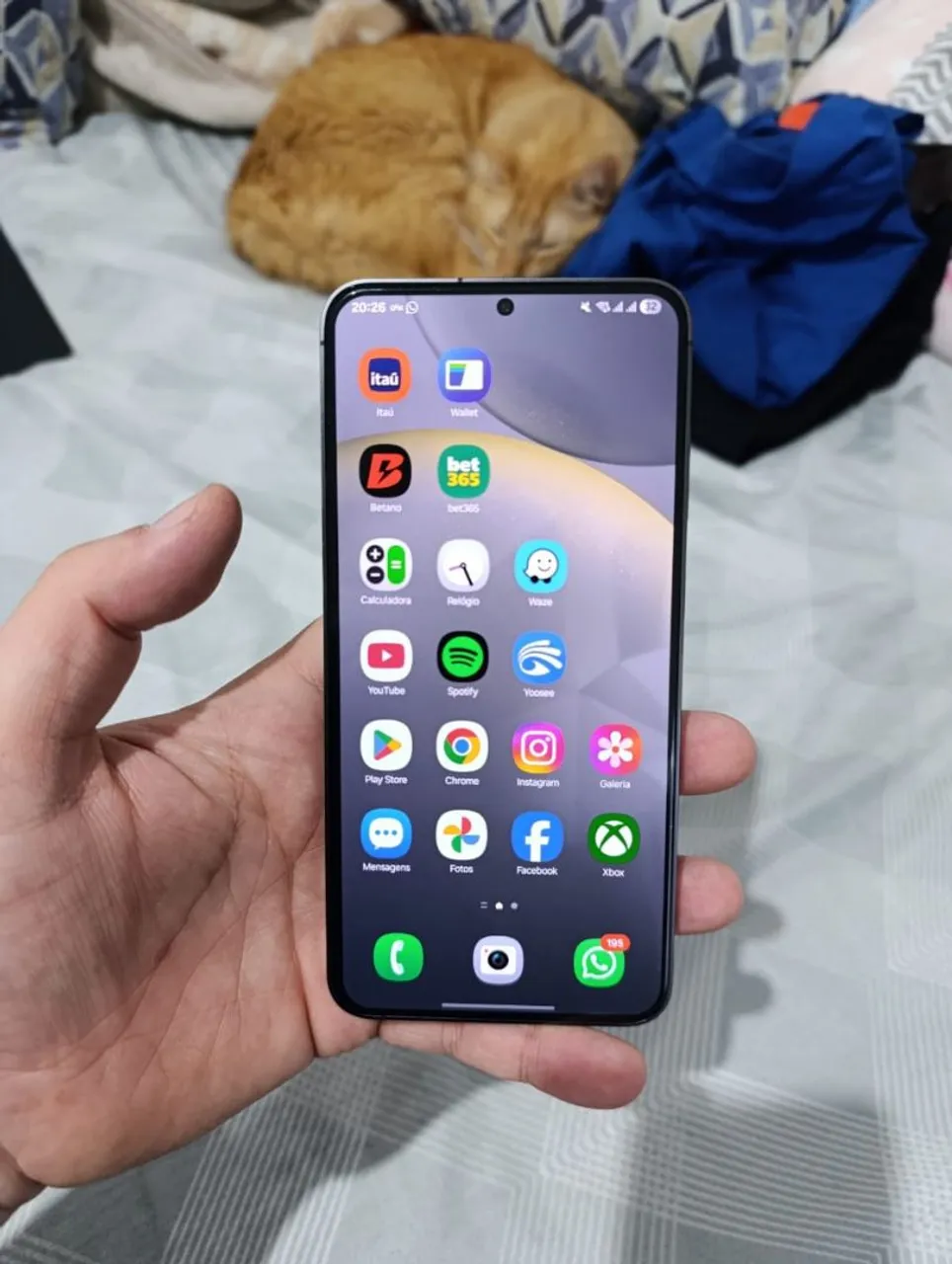 Galaxy s24 plus