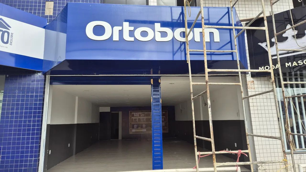 Sala Comercial  - Foto 2