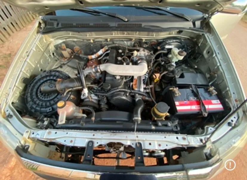 Vendo Hilux 2009 - Foto 3