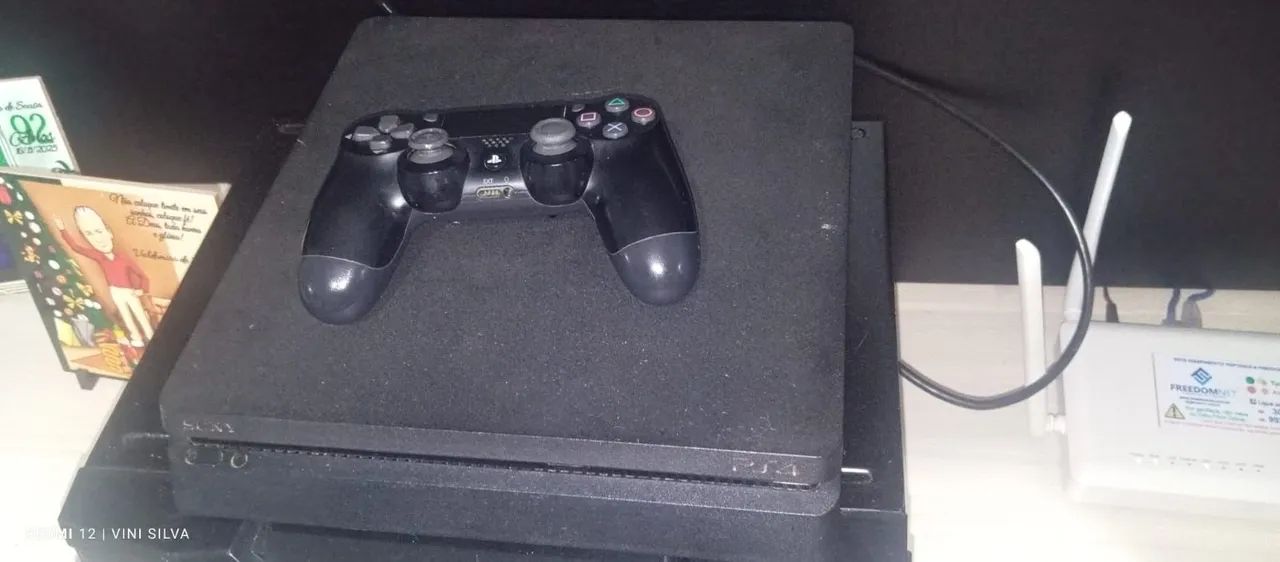 Playstation 4 - Foto 2