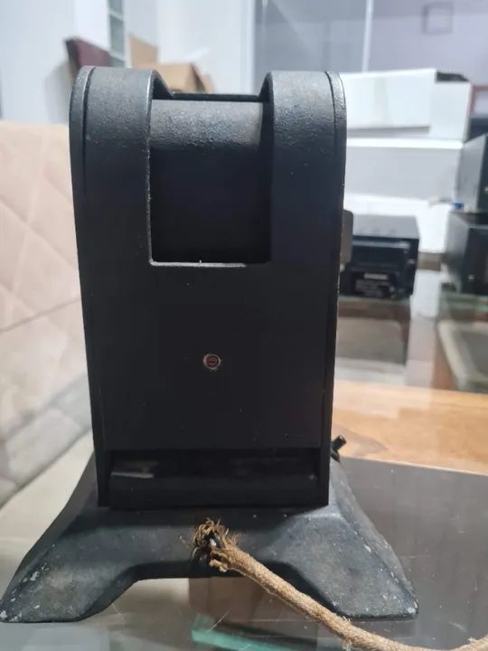 Antigo Projetor slides - Foto 3