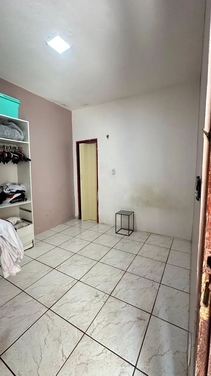 Vendo/alugo excelente casa de 300m² na Cidade Nova, bem próximo ao Sumaúma. - Foto 5