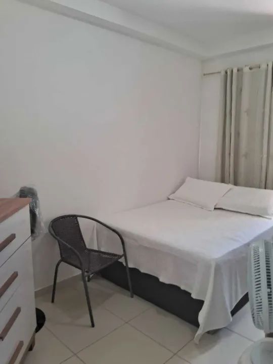 Condomínio Recanto dos Ventos / Jabotiana - - Foto 8