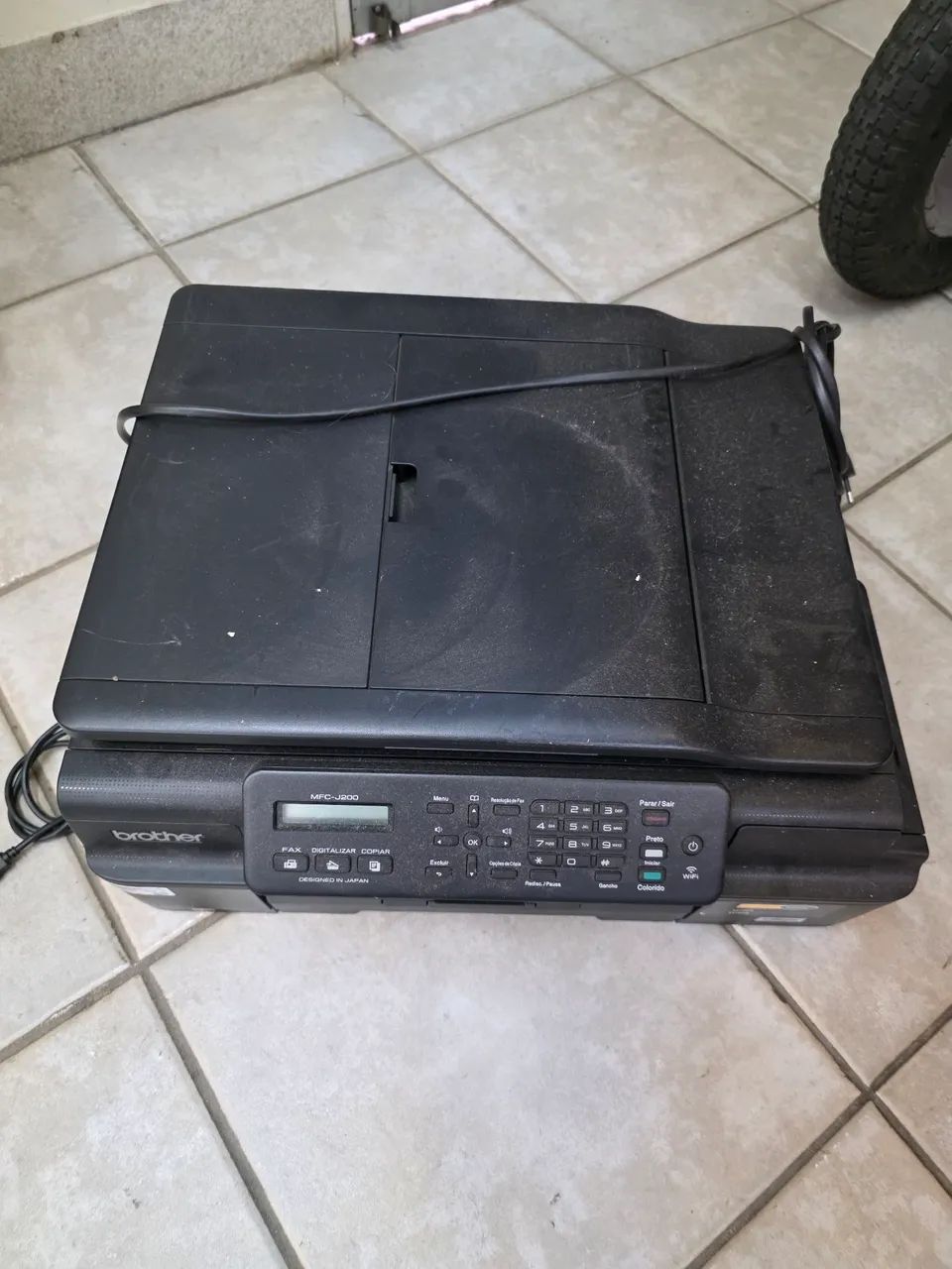 Lote de impressoras  - Foto 2
