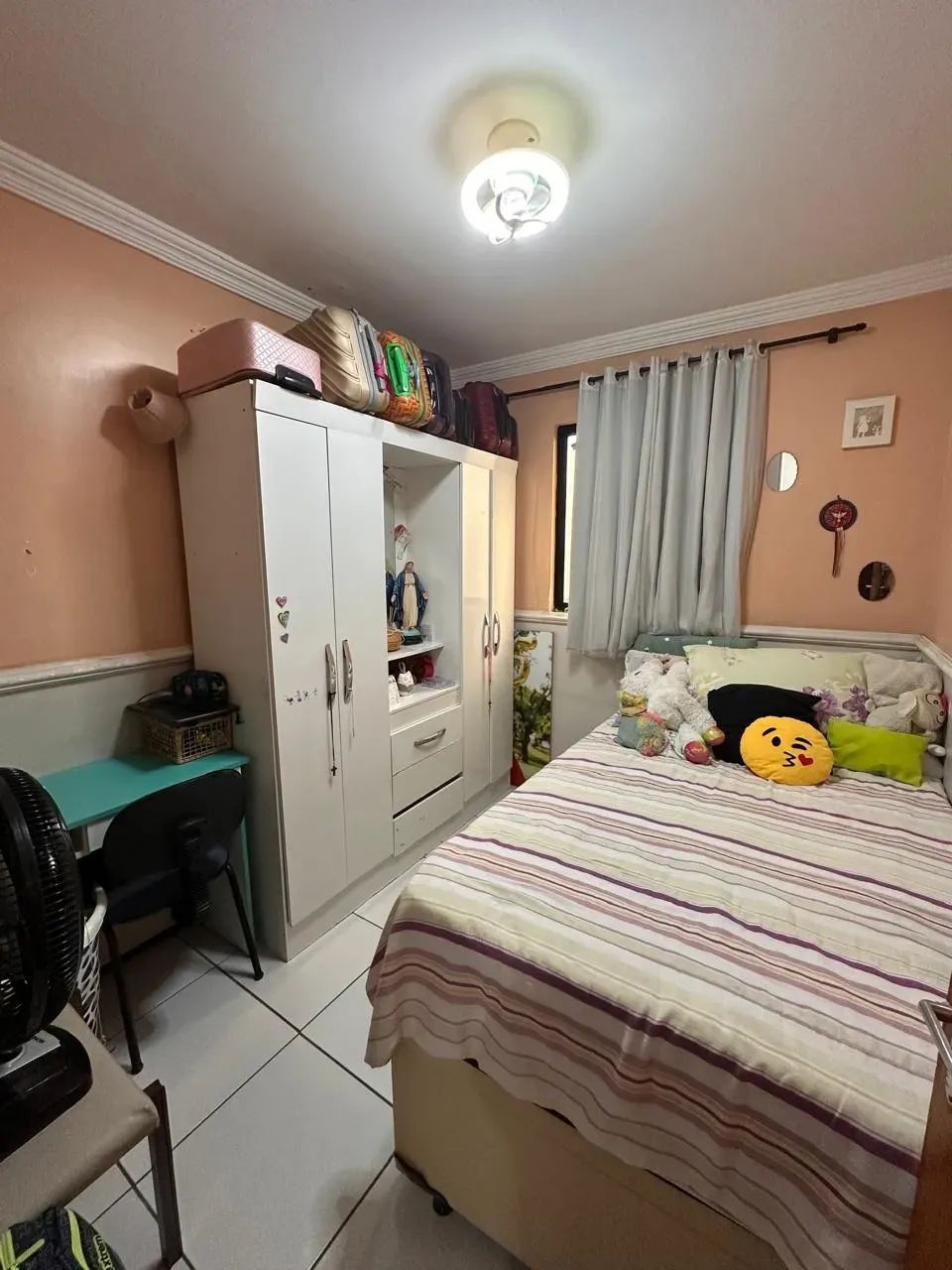 Apartamento a venda no Palace de France I / agende visita / Aceita proposta / Maraponga - Foto 8