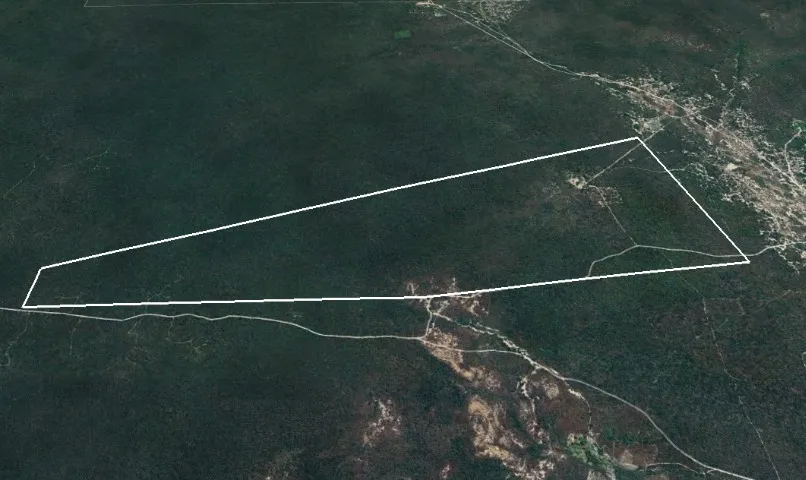 Propriedade para venda em Piracuruca-PI