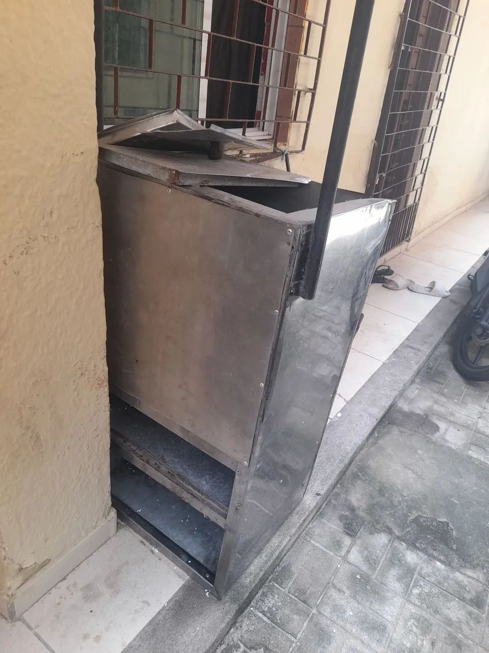 Vendo esse caro de lanche  - Foto 2