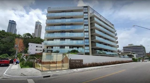 Ed Erlie Amorim - Cabo Branco - 234 m² - 04 STS + DCE - 03 VG