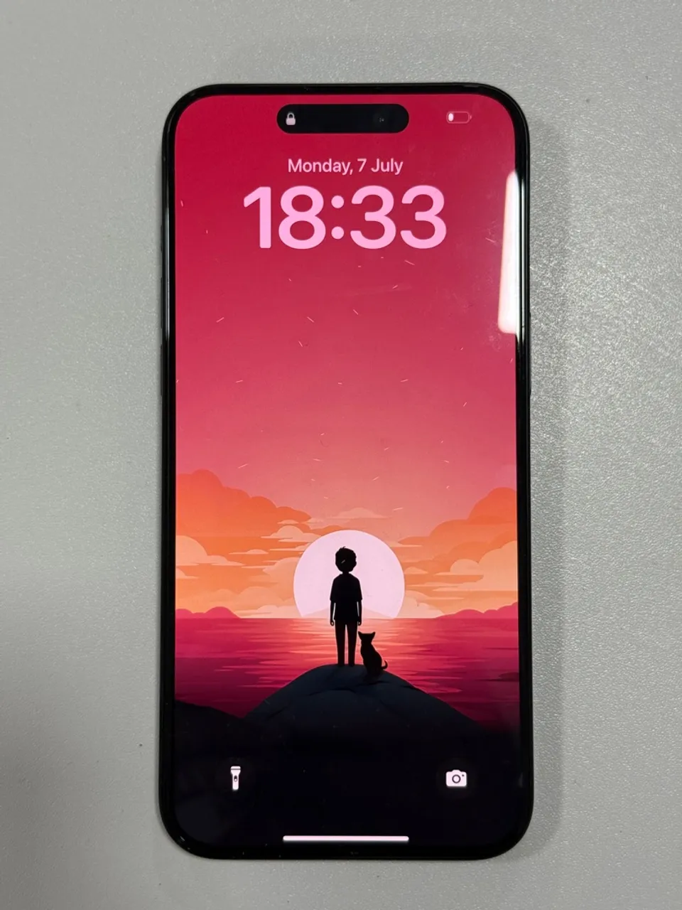 iPhone 15 Pro Max, 512Gb, Bateria 100%, com garantia apple.