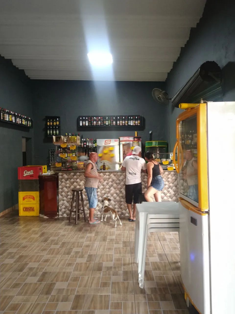Bar no Amanda 2 - Facilito - Foto 2