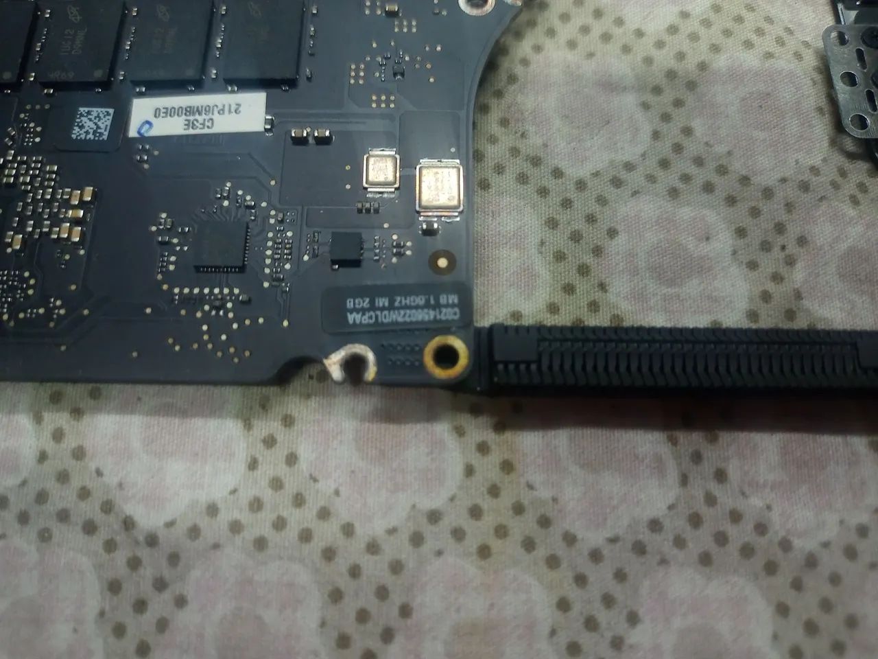 Peças de Mac book Air 13 - Foto 2