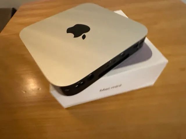 mac mini m1 16gb