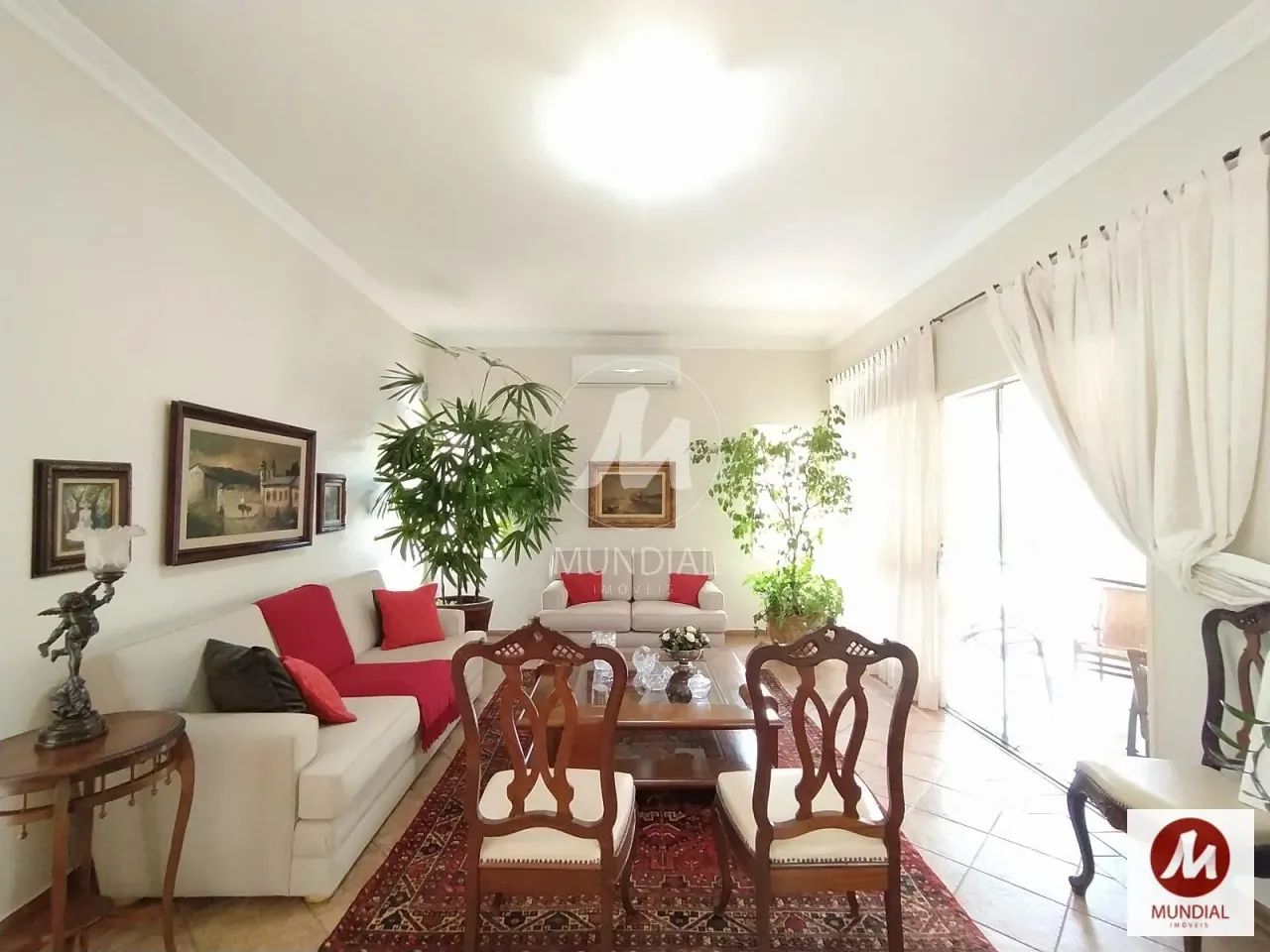 Casa (térrea na rua) 4 dormitórios/suite, cozinha planejada - Foto 2