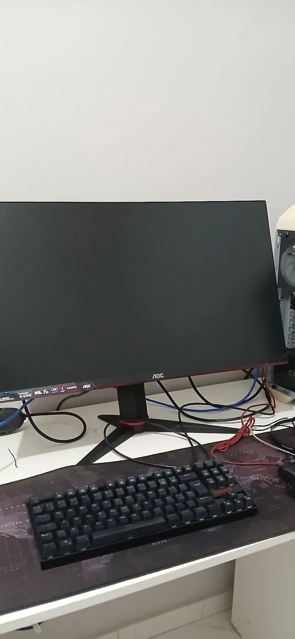 AOC Gaming Monitor64396507732098124