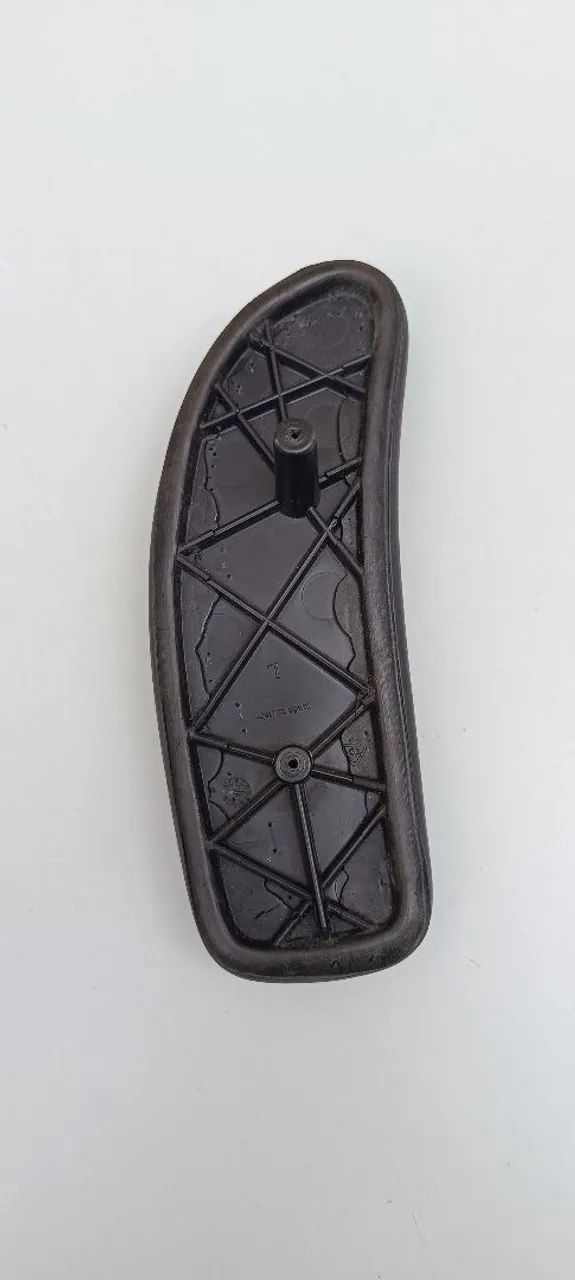 Apóio de braço Lado Esquerdo cadeira Humanscale modelo Freedon  - Foto 4