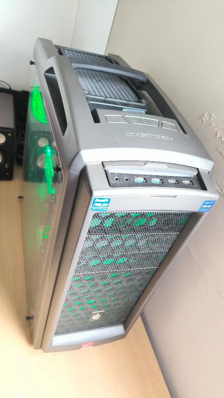 Pc Completo64186567406978124