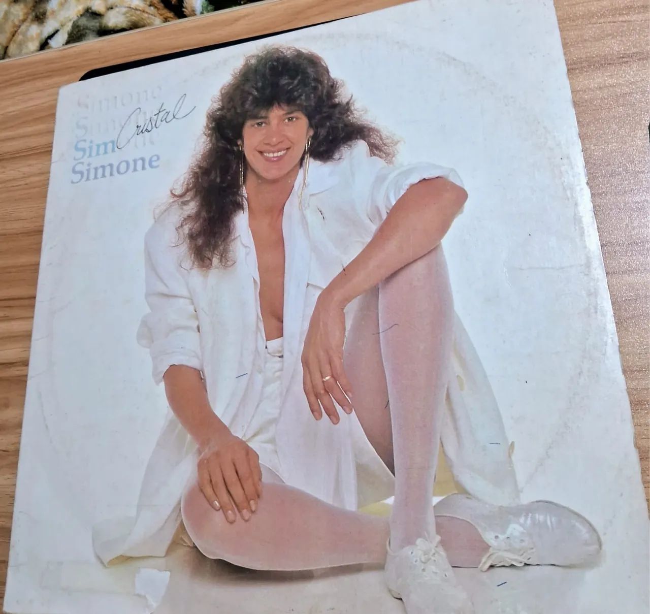 Vinyl record64319034108802123