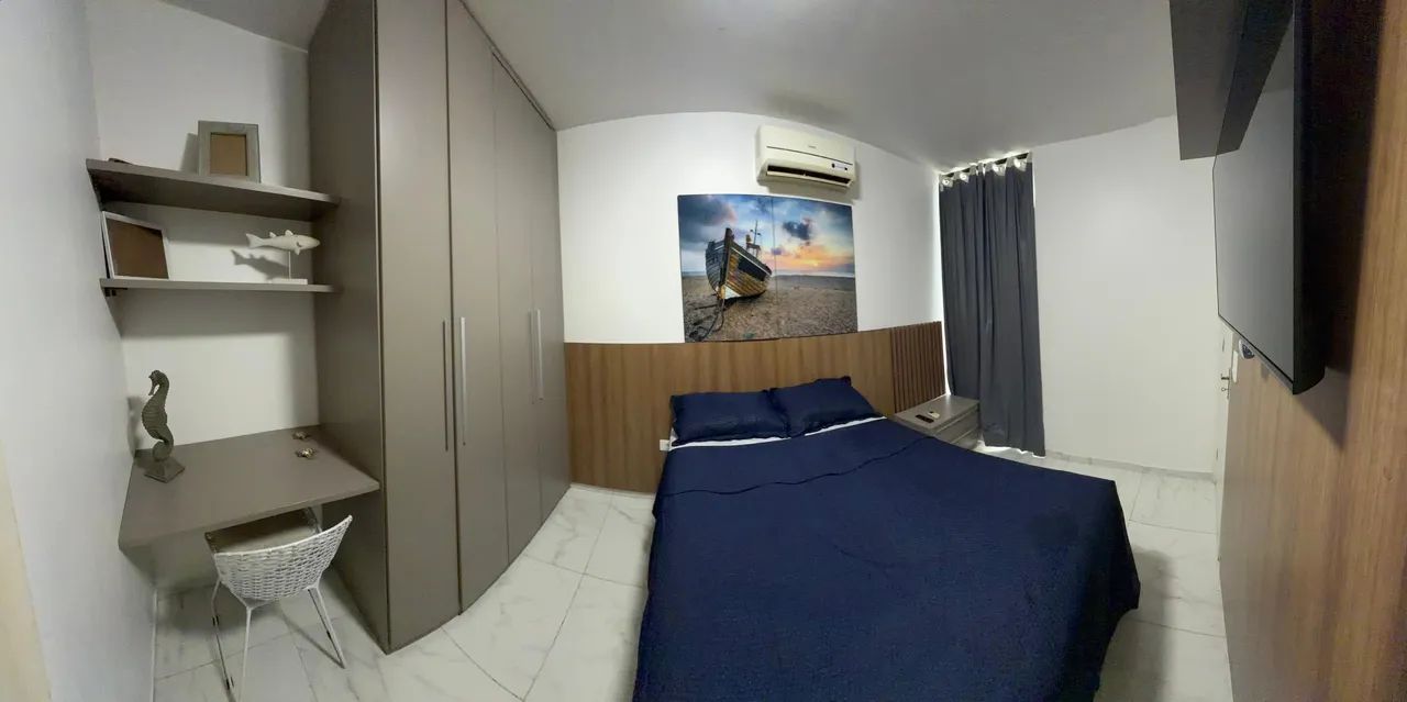 TAMANDARÉ - Seu Refúgio em Tamandaré! Praia, Piscina e Conforto? - Foto 11