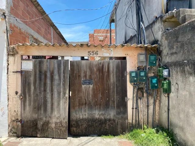 Apartamento em  Construção