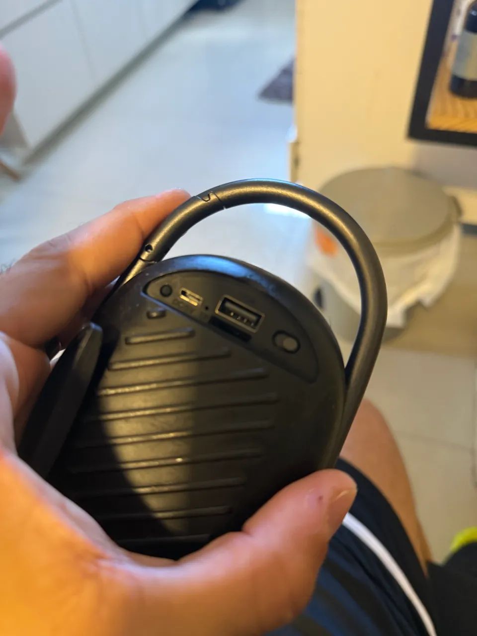 Caixa som bluetooth  - Foto 4