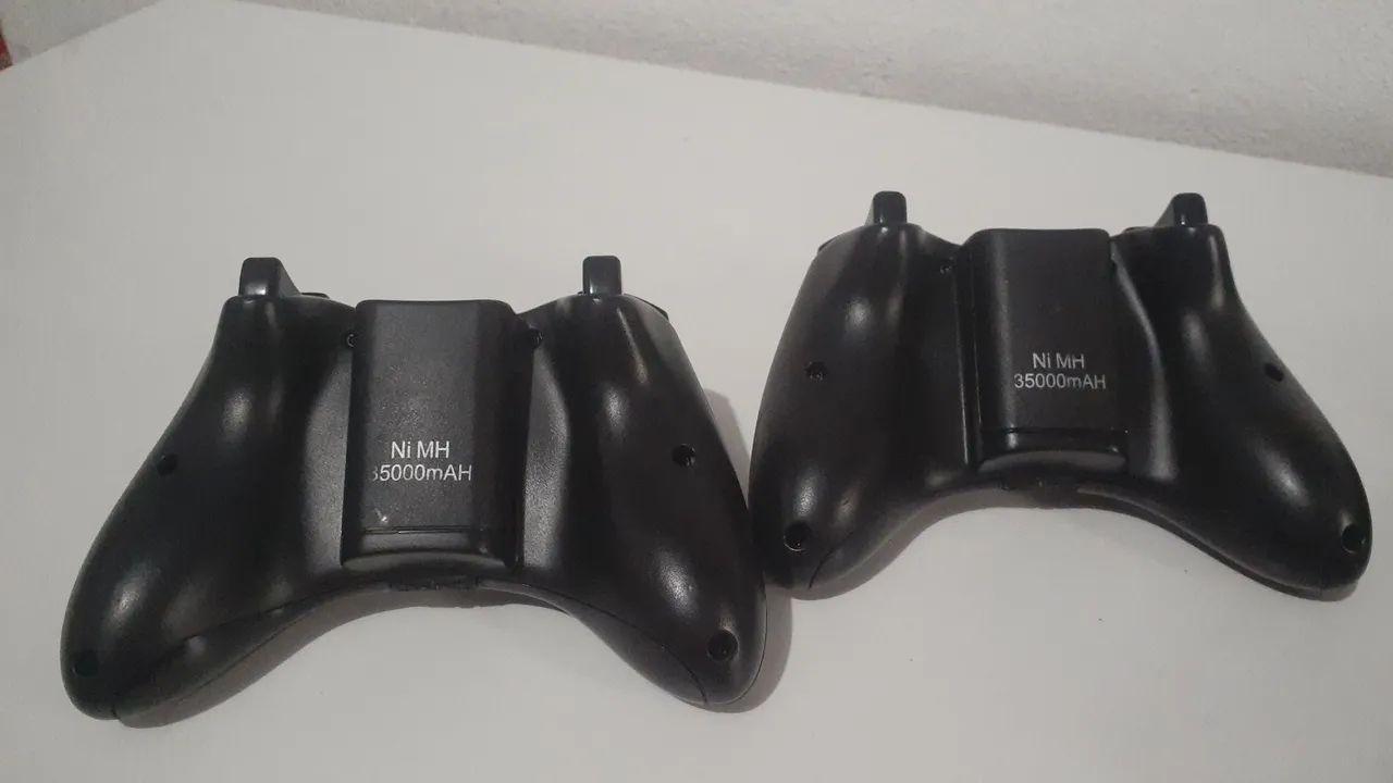 X Box 360 - Funcionando Ferfeitamente  - Foto 5