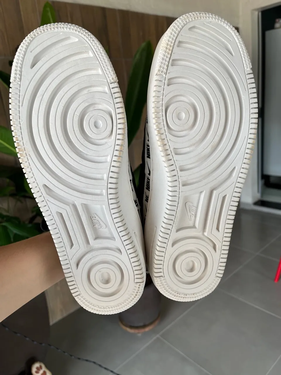 Tênis nike masculino