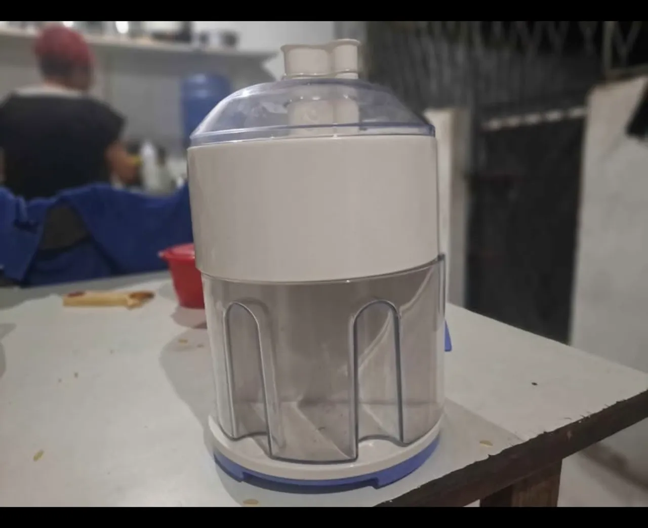 Multiprocessador