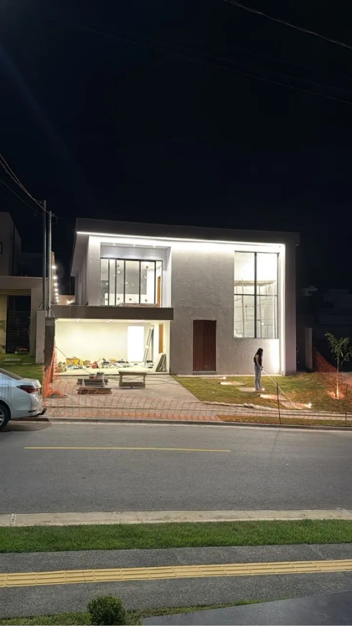 Foto - Aparecida de Goiânia - Cidade Vera Cruz