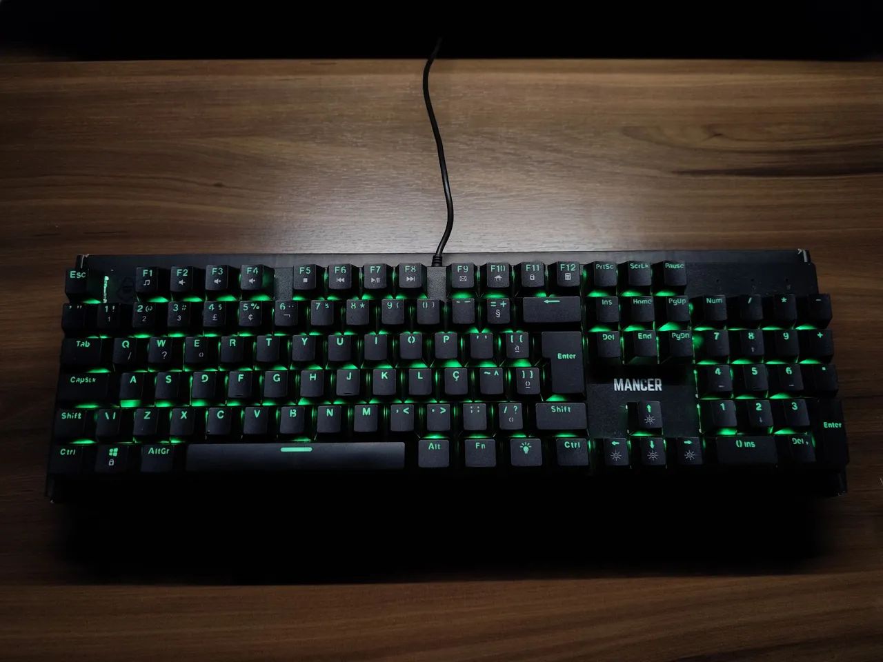 Teclado Mecânico Gamer Mancer Onyx MK2 64396936195202123