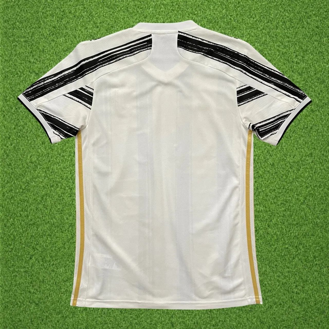 Original Camisa Juventus 2020 Tamanho P - Foto 2