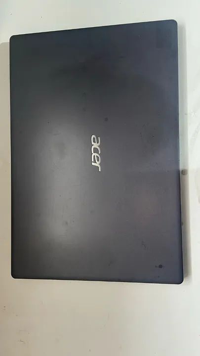 Notebook Seminovo à Venda - Ótima Oportunidade! ? - Foto 4