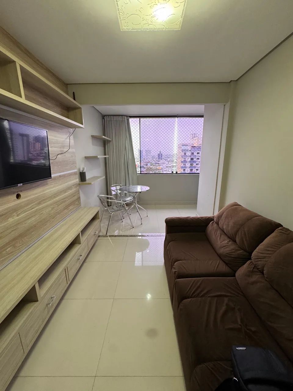 Foto - Manaus - Nossa Senhora das Graças